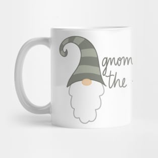 gnomes Mug